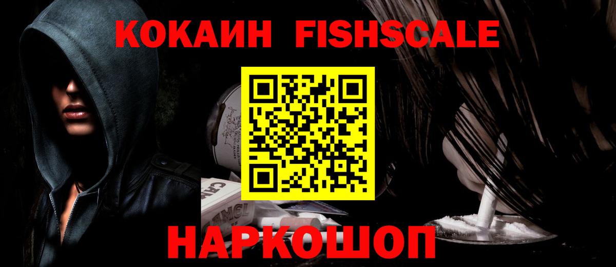 Кокаин Fish Scale  Елабуга  COCAIN FishScale 