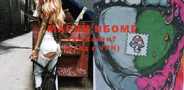 хмурый Корсаков