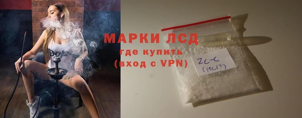 хмурый Корсаков