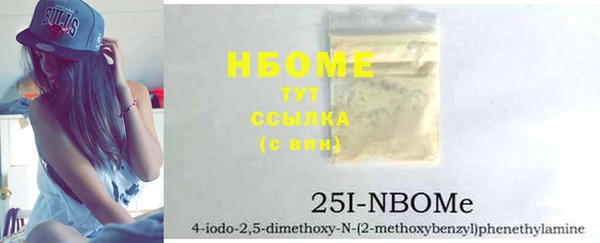 хмурый Корсаков